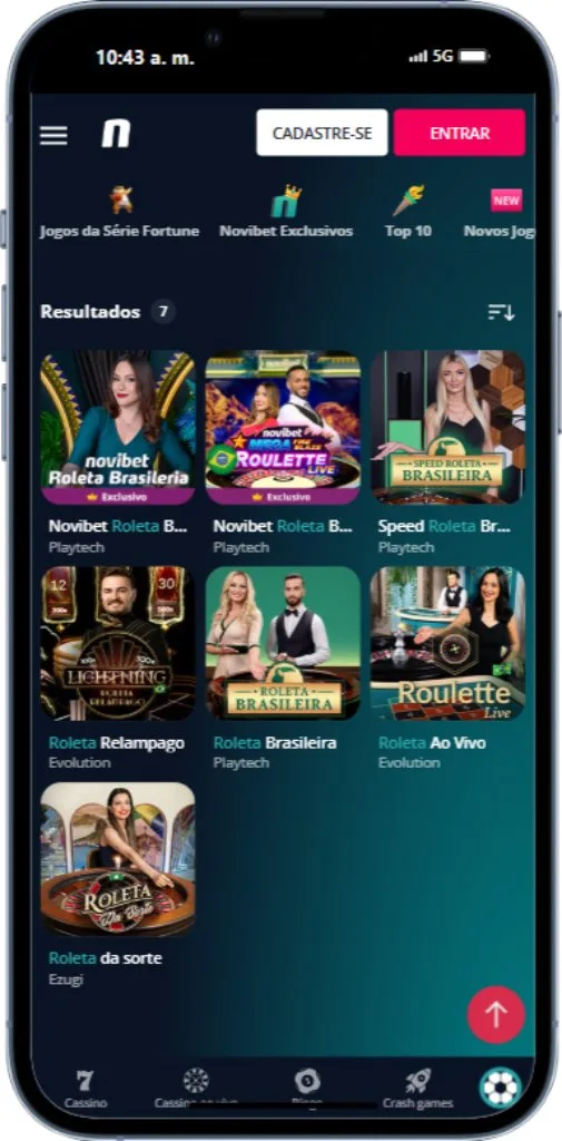 Novibet Casino Online novibet cassino online roleta jogos