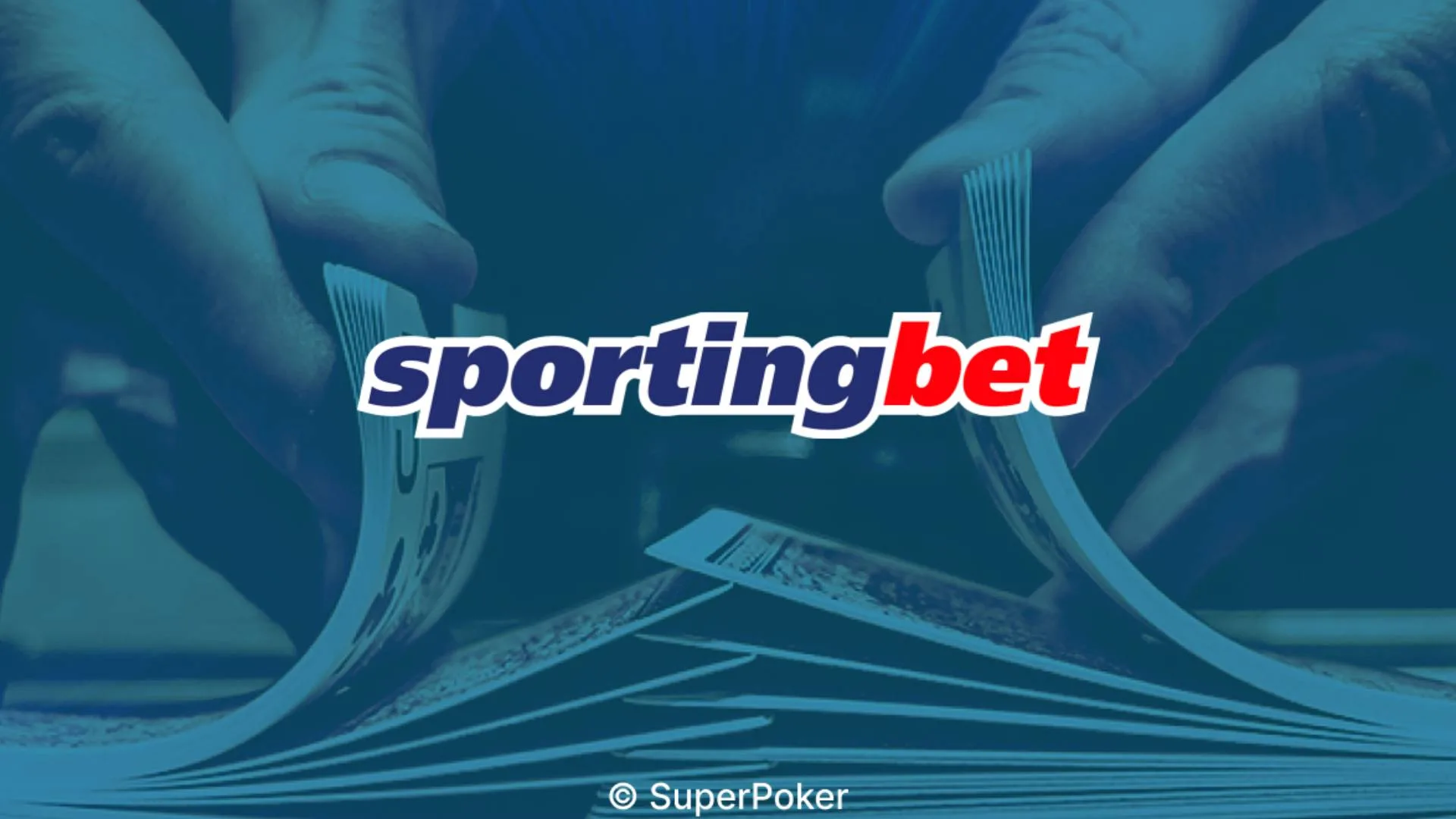 sportingbet cassino online
