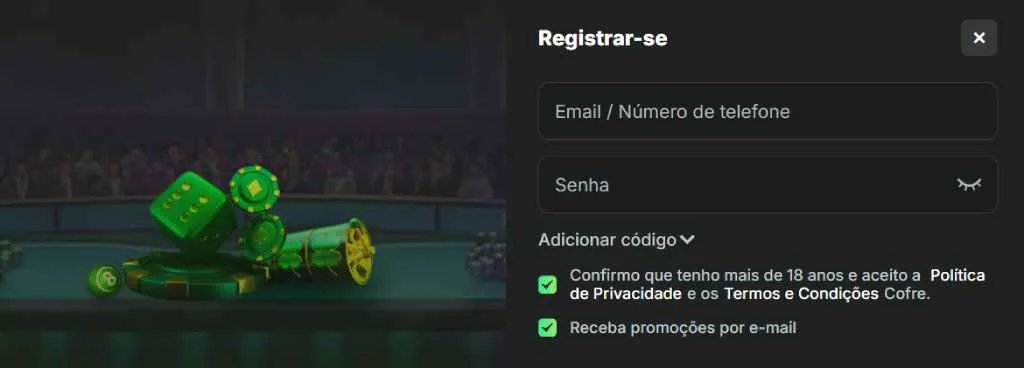 Como Criar Uma Conta Na Afun Afun Cadastro