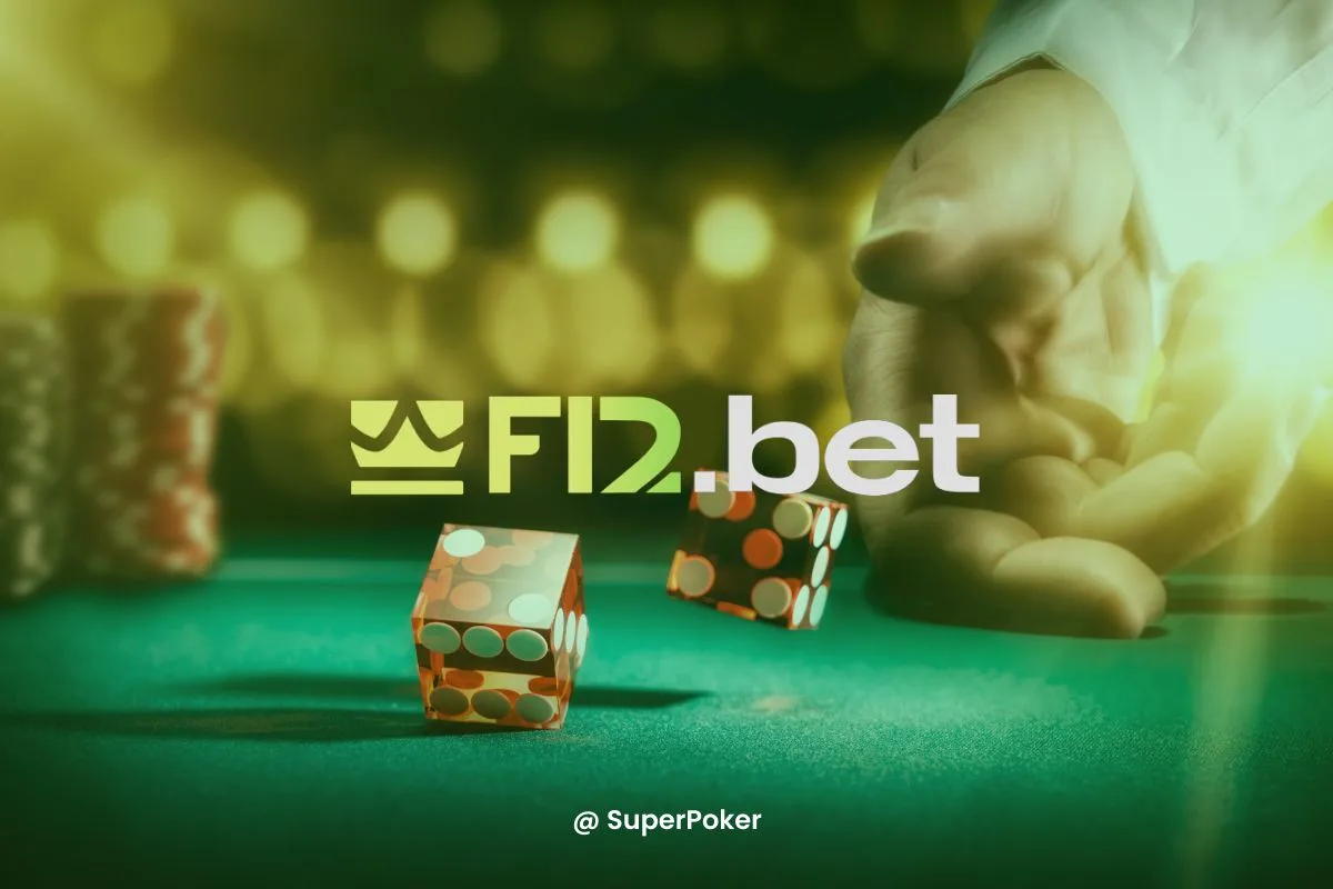 F12.Bet Cassino