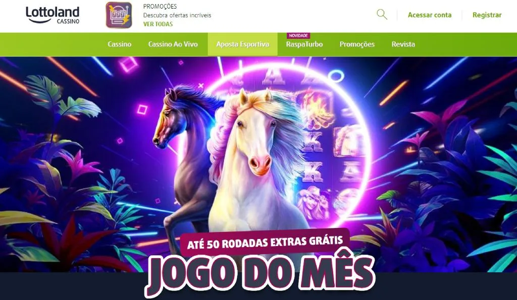 Lottoland Cassino Ofertas lottoland promoções