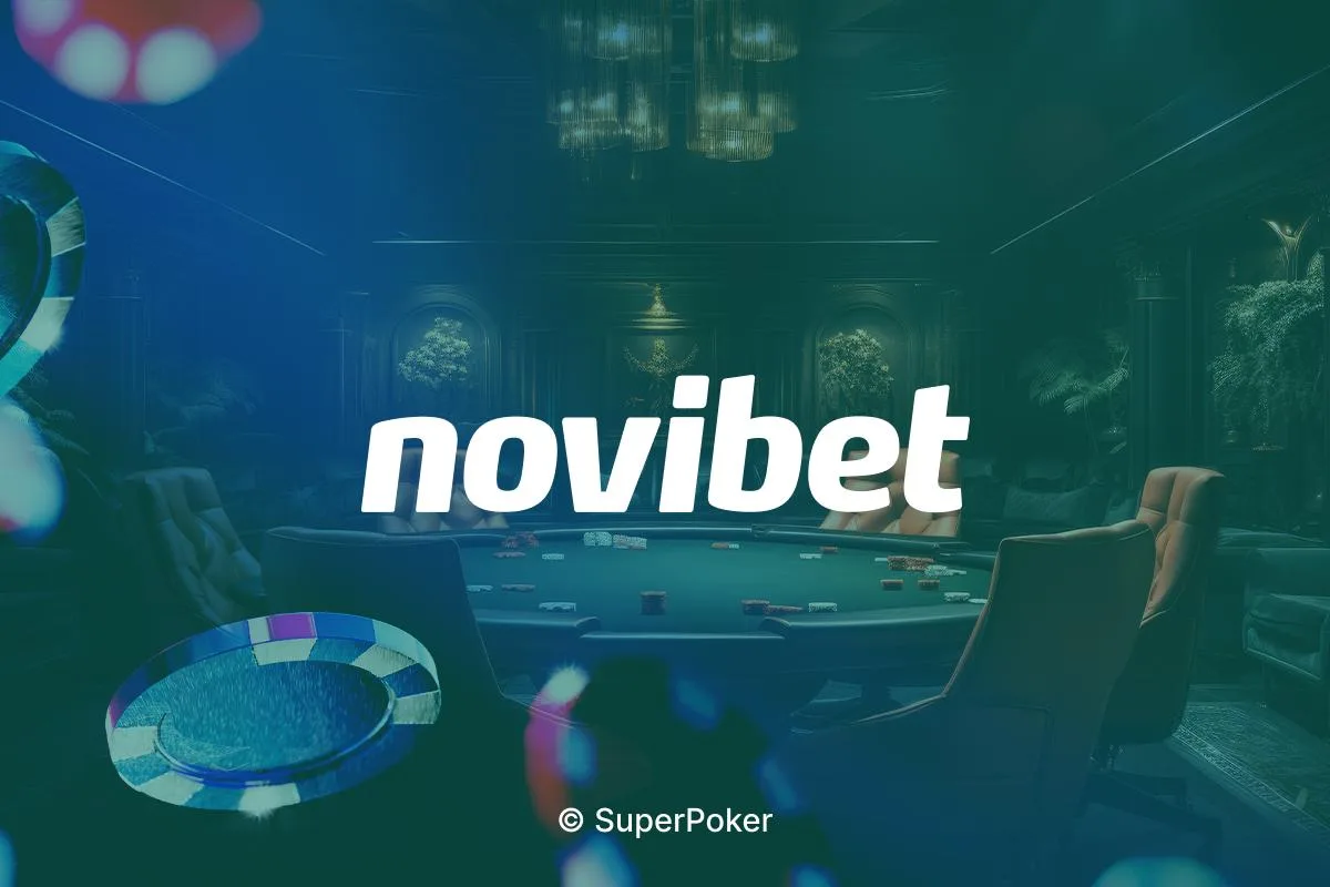 Código Promocional Novibet