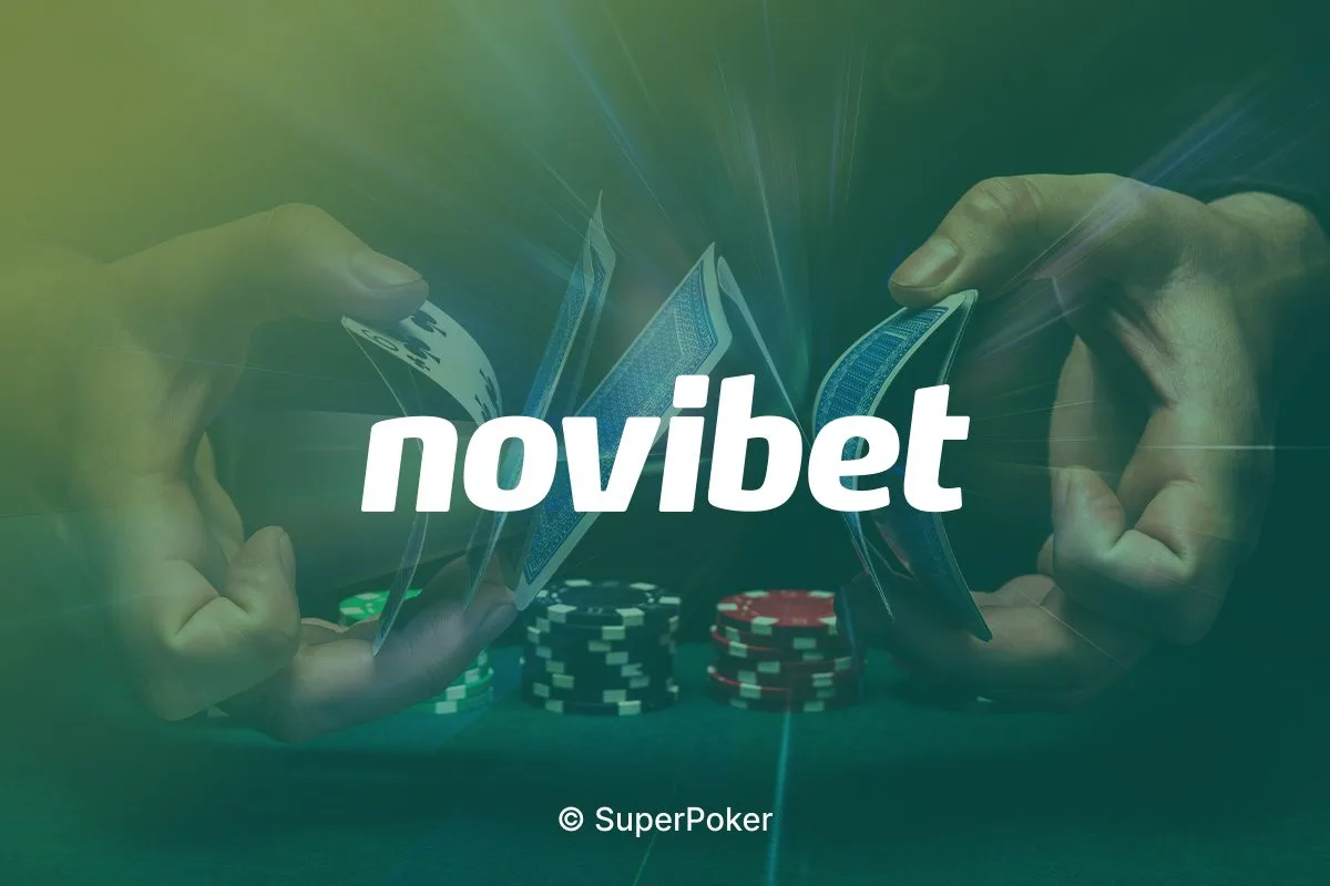 Novibet É Confiável