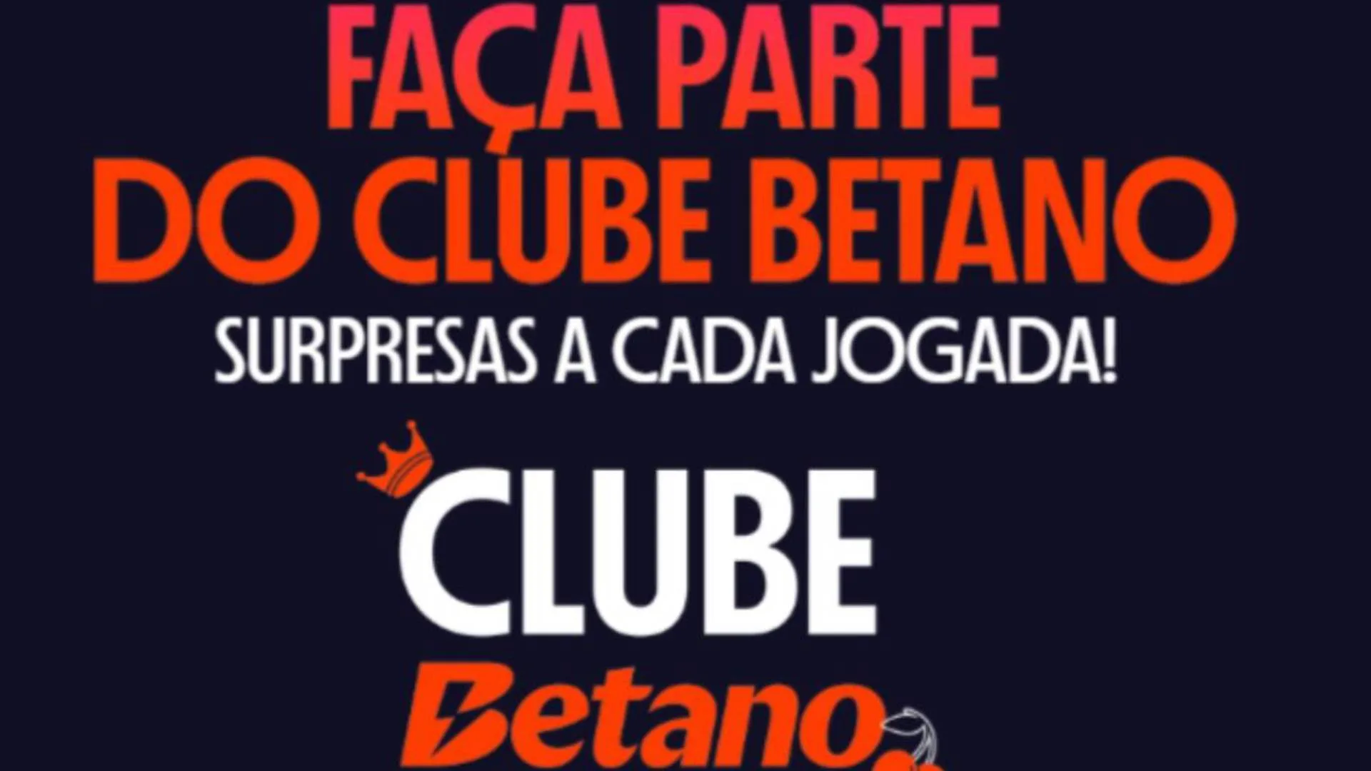 betano clube betano programa de fidelidade