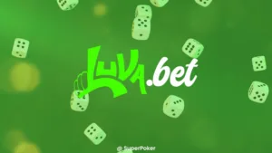luva bet cassino online