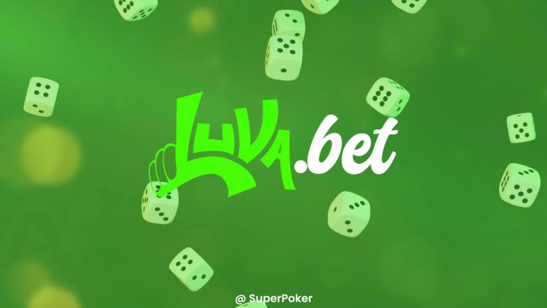 luva bet cassino online