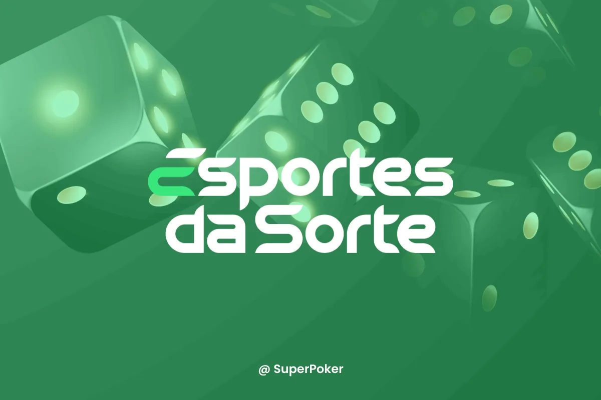 Esportes da Sorte App