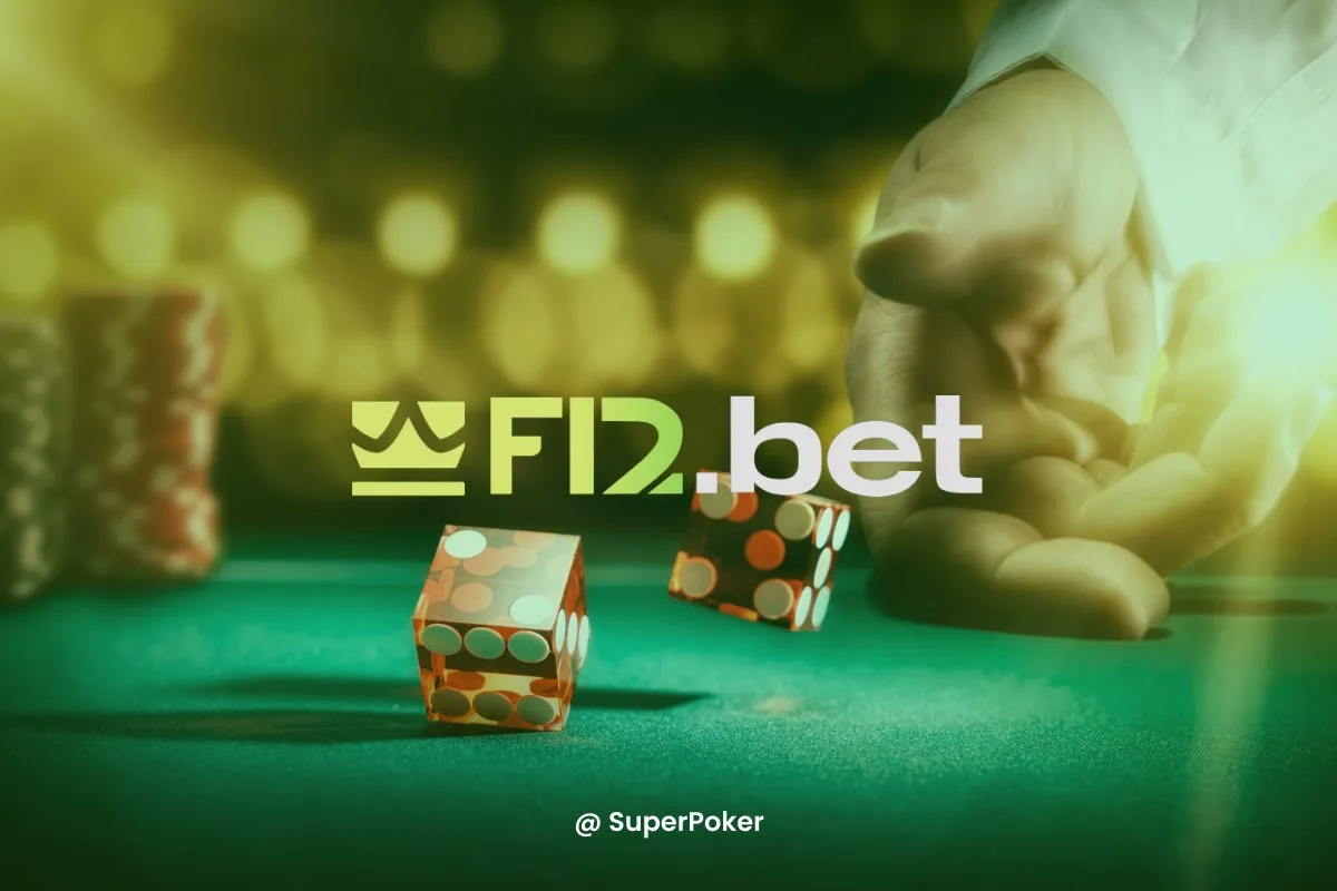 F12.Bet App