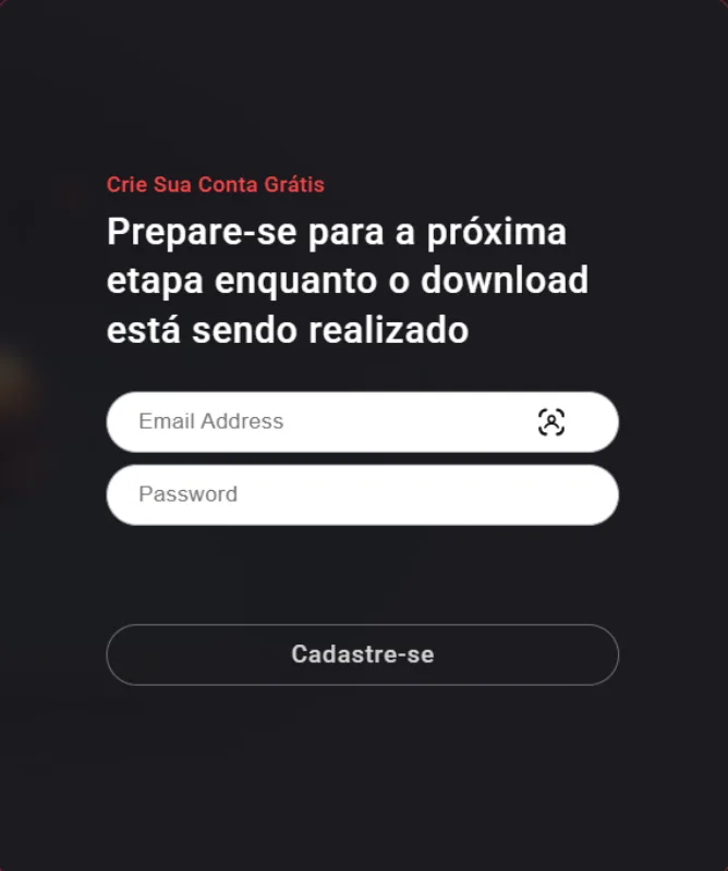 Como se cadastrar no GGPoker
