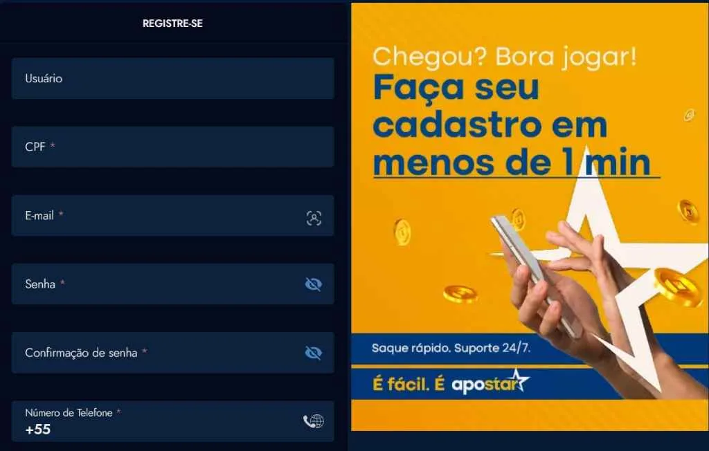 Criar Conta Apostar Bet Apostar Bet Cadastro
