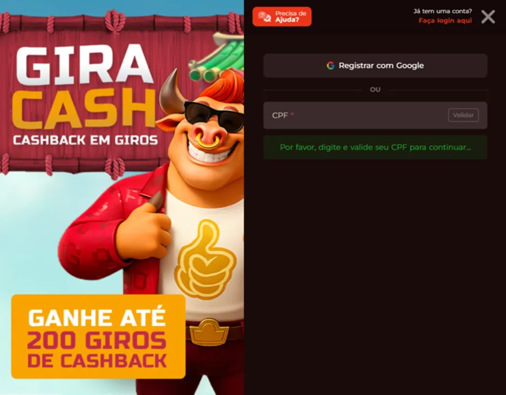 BateuBet É Confiável