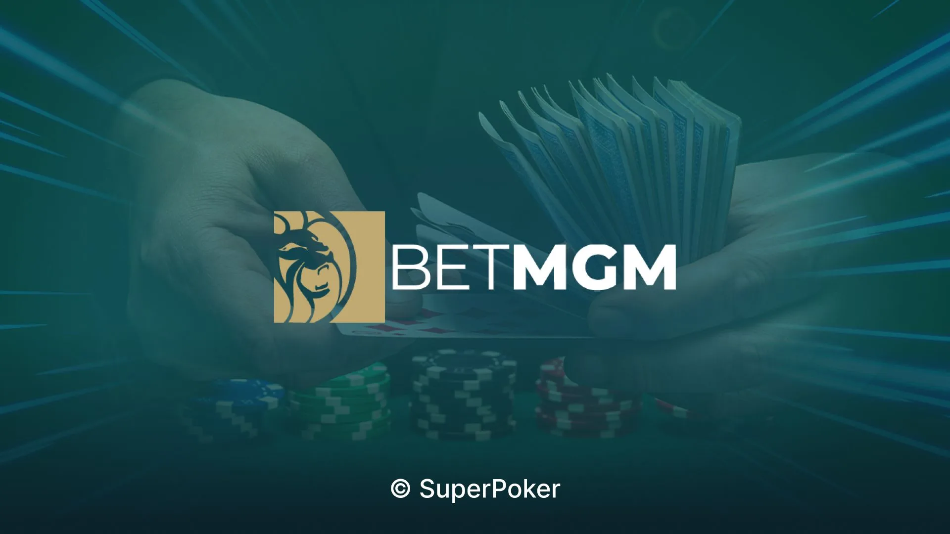 betmgm cadastro