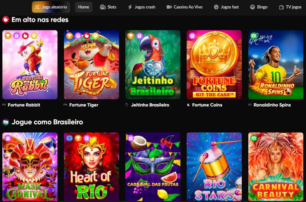 Como começar a jogar na BetBoom Brasil