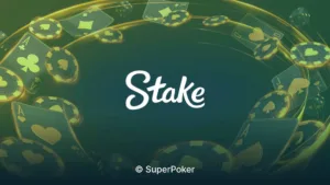 código stake