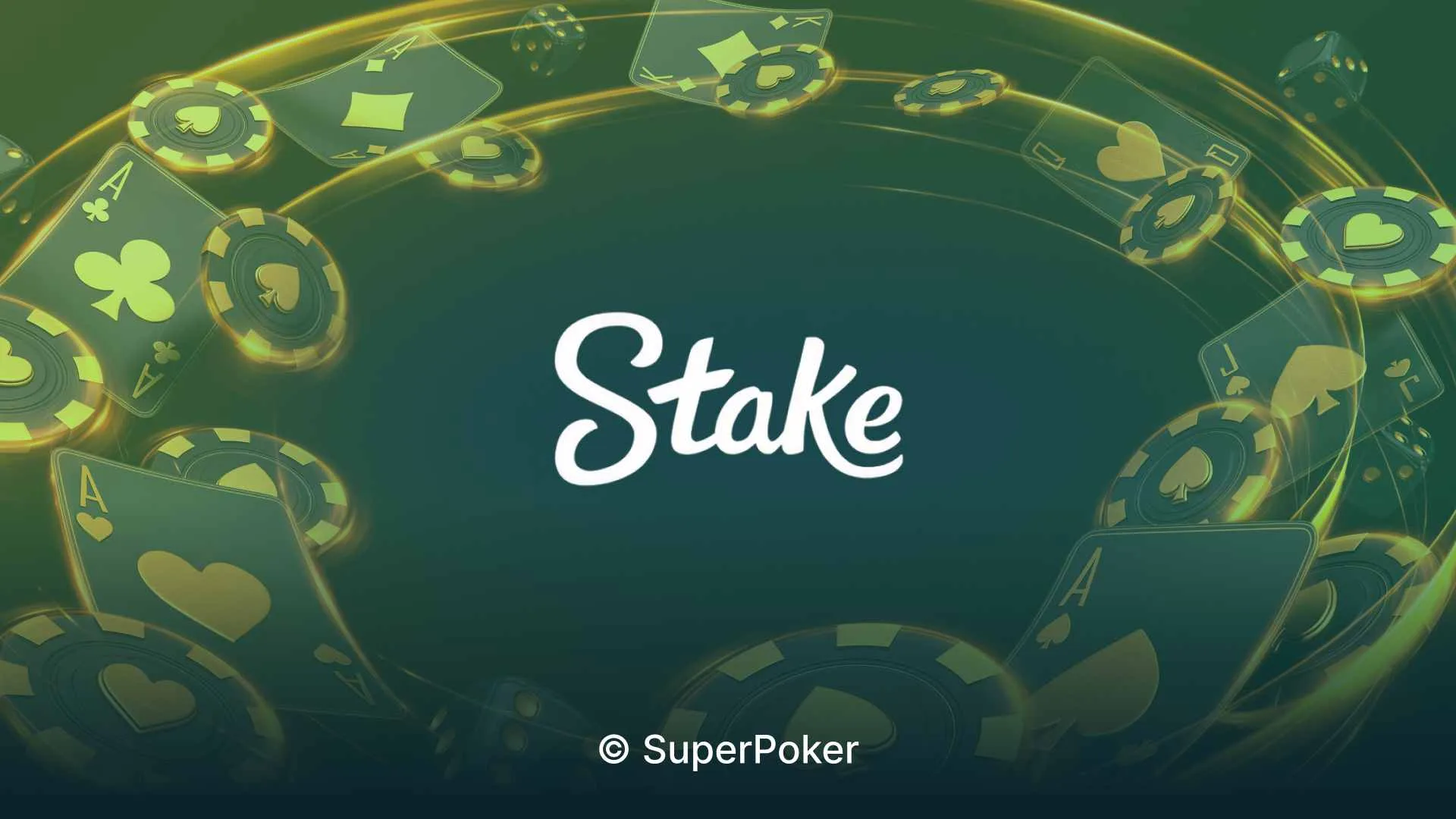 código stake