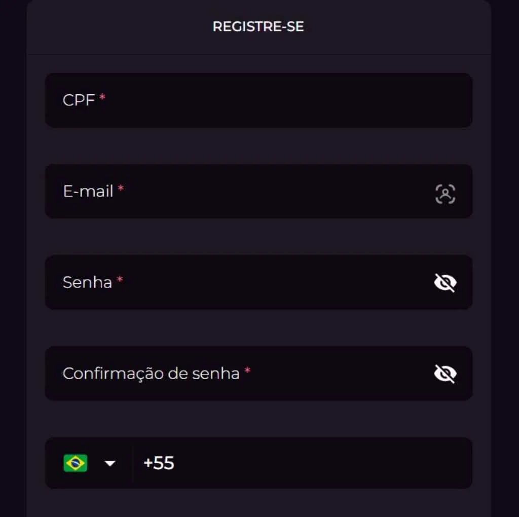 Luva.bet Criar Conta Luva.bet Cadastro