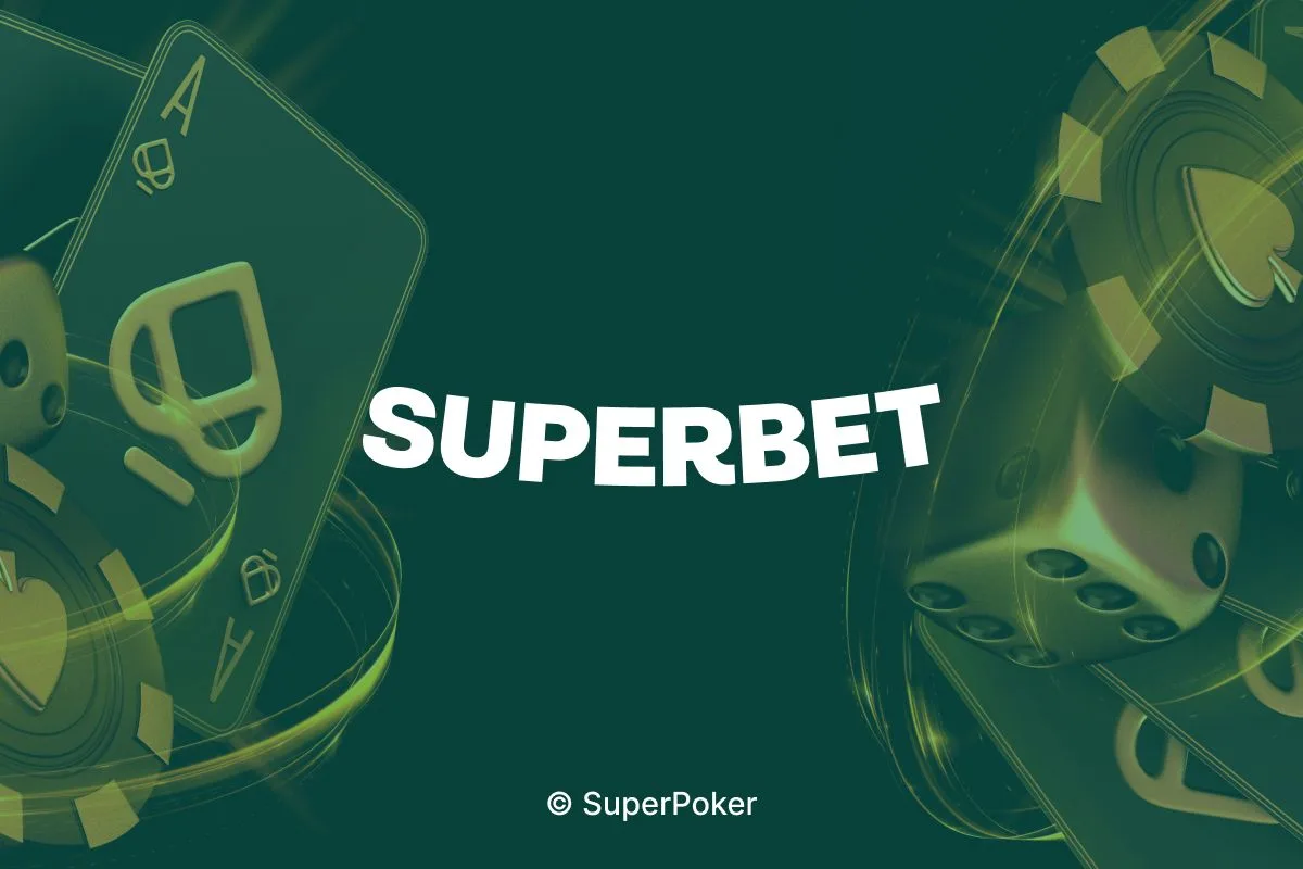 Superbet é confiável