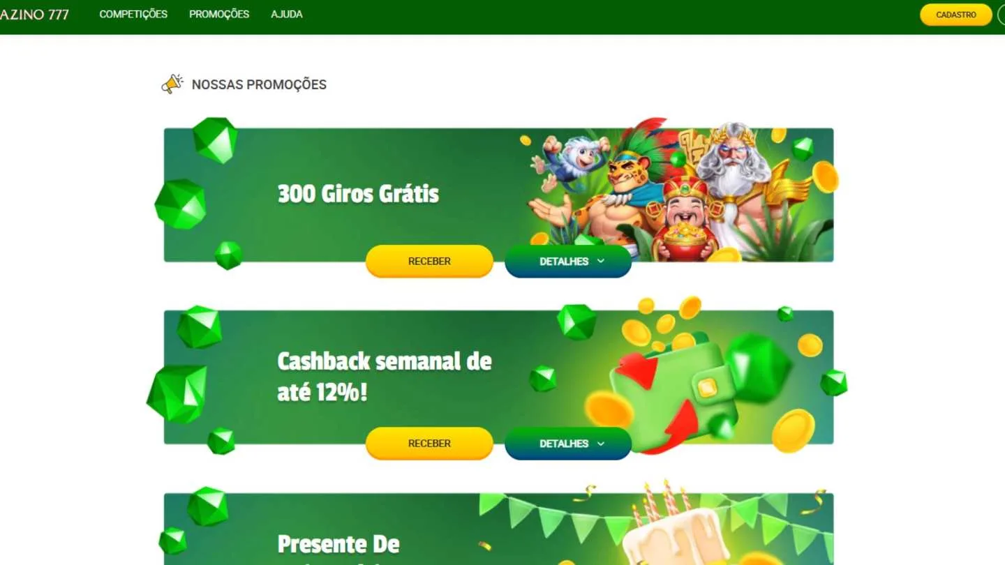 brazino777 ofertas