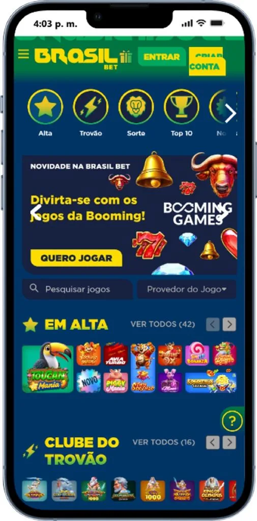 Android Do Brasil Bet Brasil Bet App