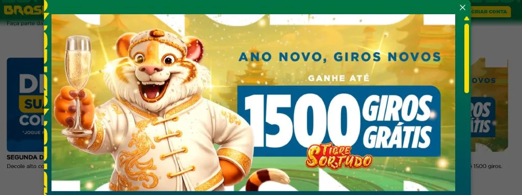 Missão Mensal Cassino Brasil Bet Ofertas