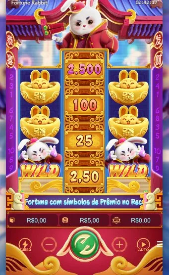 Fortune Rabbit
