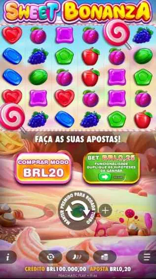 sweet bonanza
