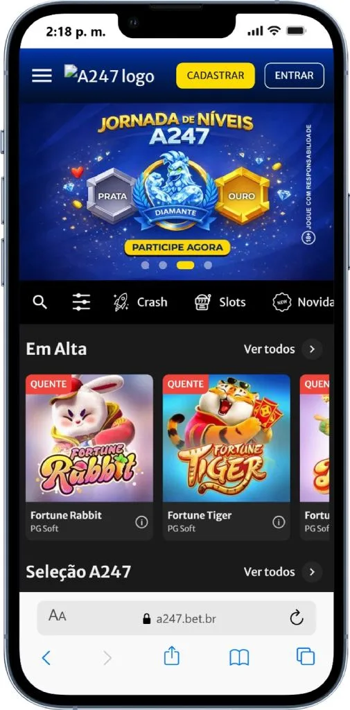 App Do A247