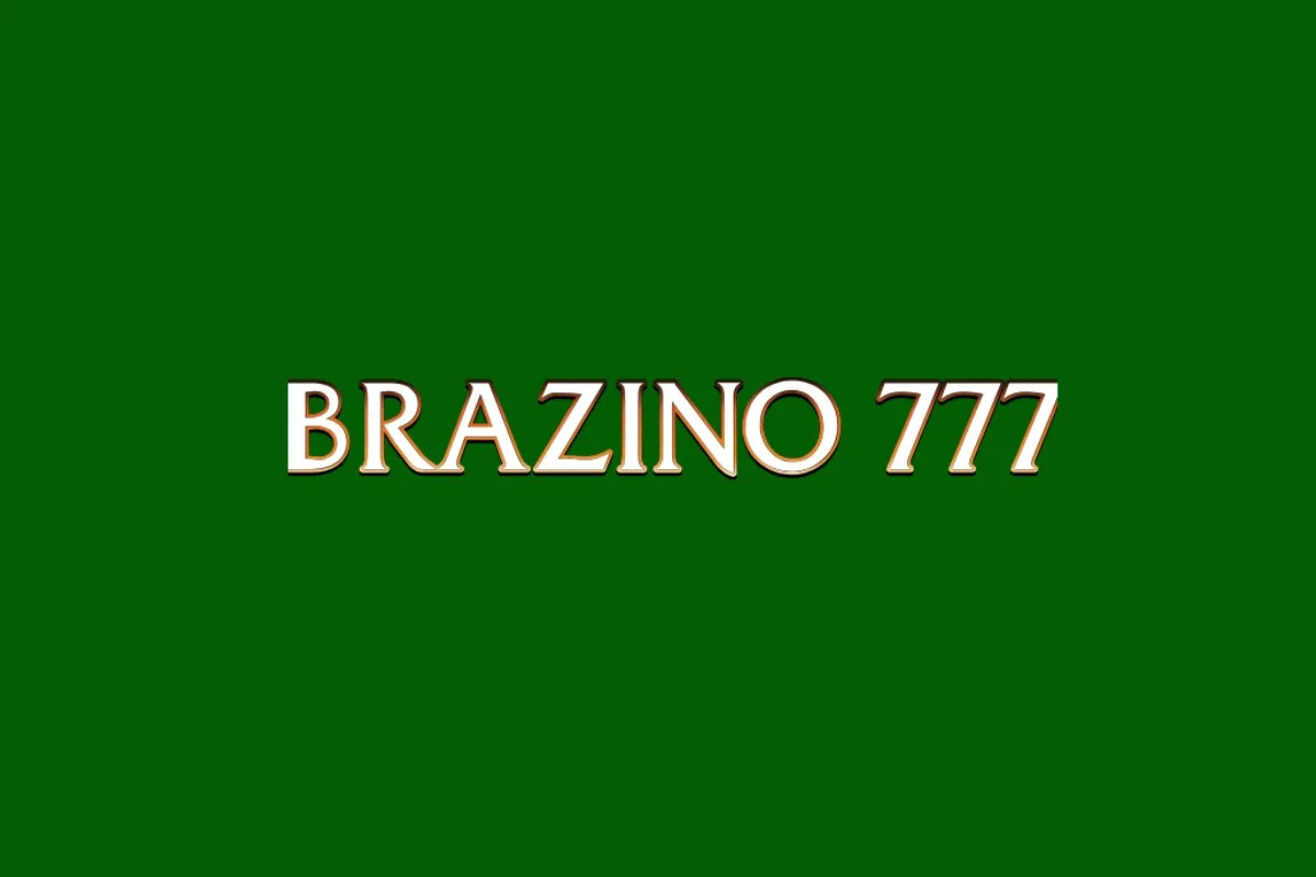 Brazino777 App