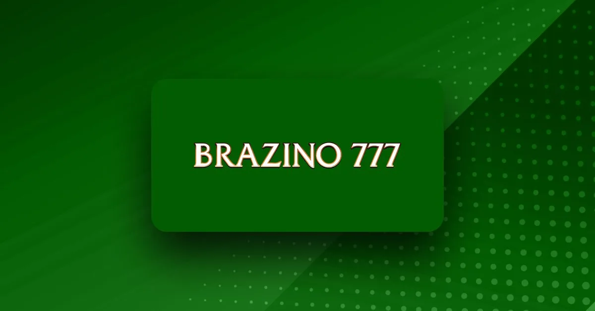 Brazino77 É Confiável