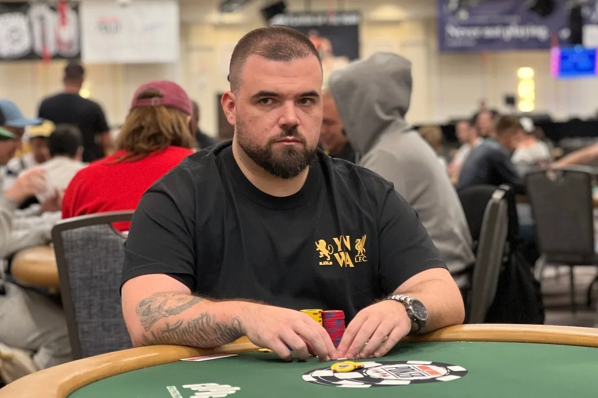 Pedro Padilha conquista títulos na GGPoker e comanda desempenho brasileiro