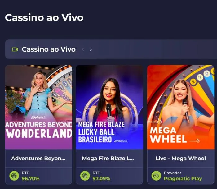 Jogar Cassiono Na 7kBet 7kBet Cassino Ao Vivo