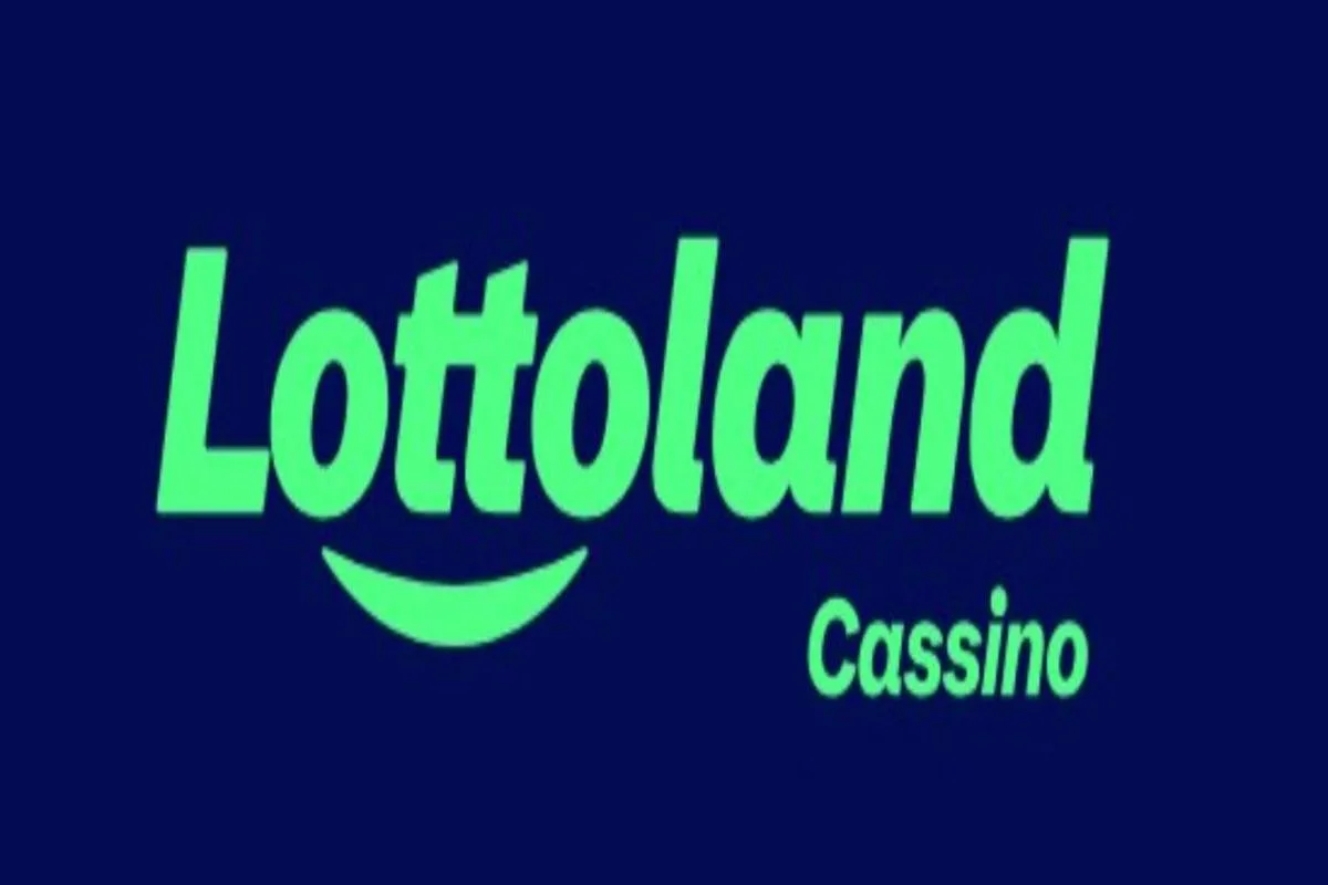 Lottoland Análise Plataforma Cassino