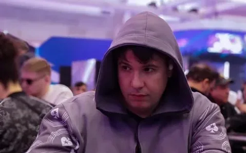 PokerStars: Bernardo Granato conquista o Mini Bounty Builder HR