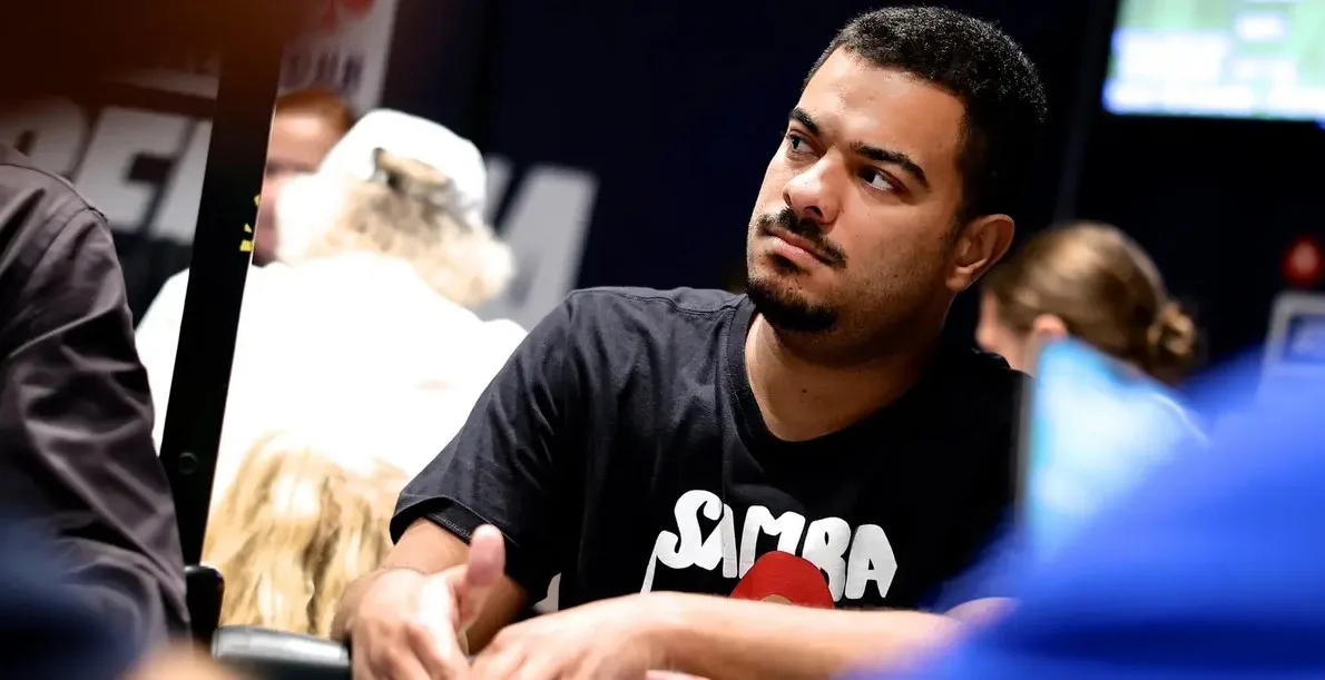 Gabriel Tavares conquista bicampeonato consecutivo do Sunday Banana no ACR Poker e fatura US$ 108 mil