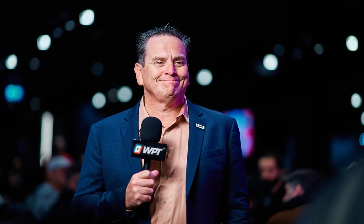 Matt Savage prevê futuro do poker e aposta em recordes históricos até 2036