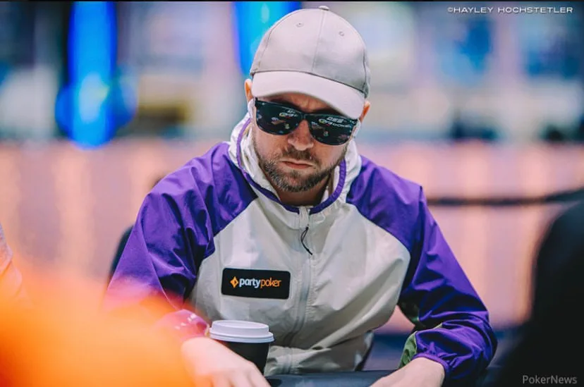 Patrick Leonard questiona buy-ins da WSOP Paradise e prevê mudança na disputa por braceletes