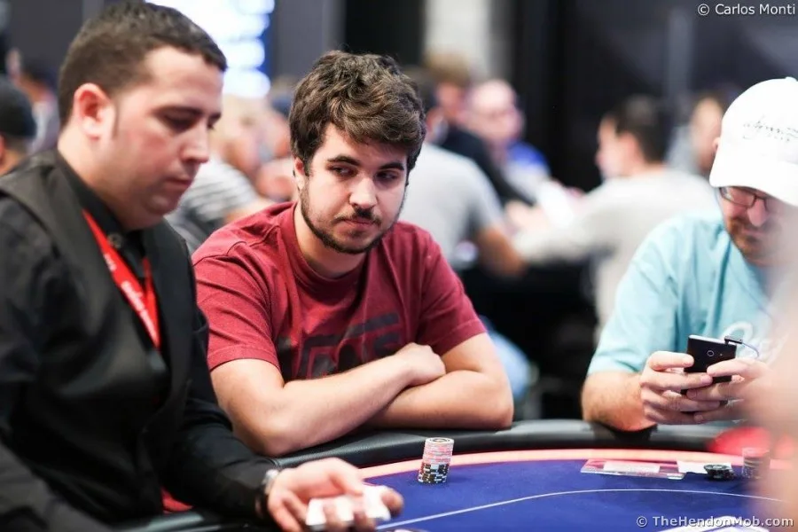Victor Begara conquista GGMasters High Rollers da GGPoker e leva US$ 121 mil