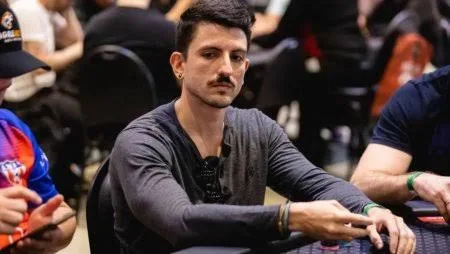 William Barbosa sobe ao pódio em torneio cobiçado no PokerStars