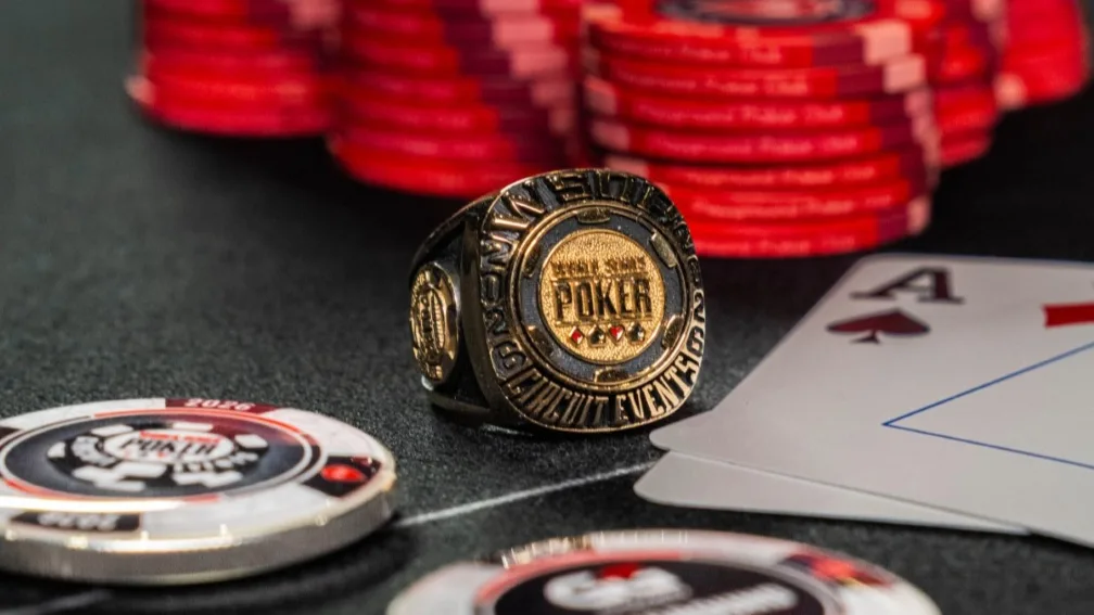 WSOP anuncia dois novos Super Circuits com Main Events de US$ 2 milhões garantidos