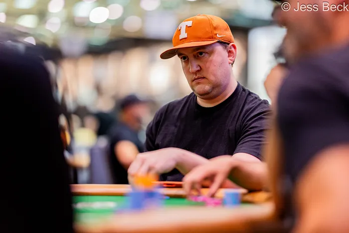Texas Mike pede desculpas após maior pote da história do High Stakes Poker