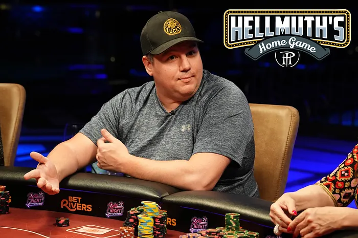 Shaun Deeb brilha contra Phil Hellmuth e disputa potes gigantescos com Jennifer Tilly