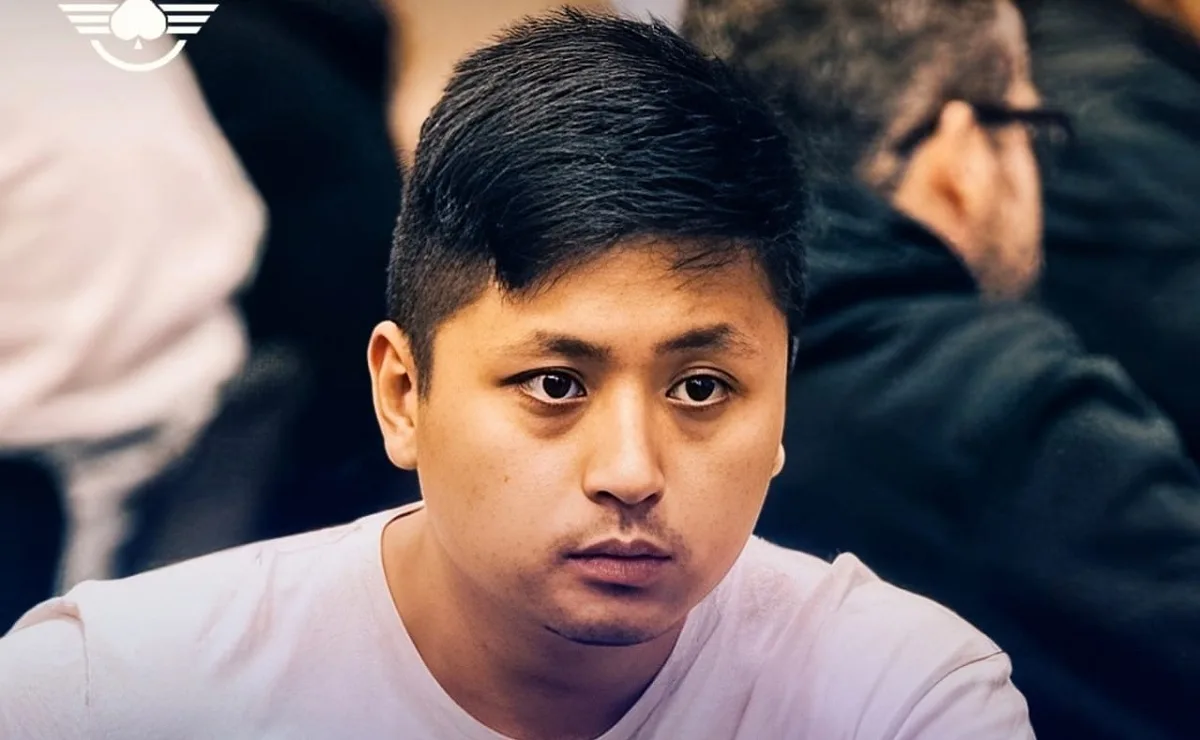 Bruno Ikeda fatura bracelete ao vencer Evento 16 da WSOP Online em dobradinha brasileira