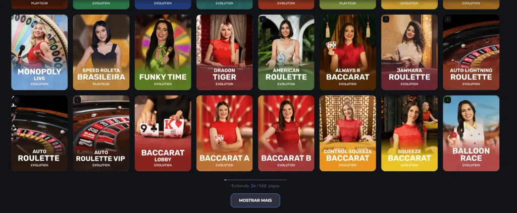 receba bet cassino