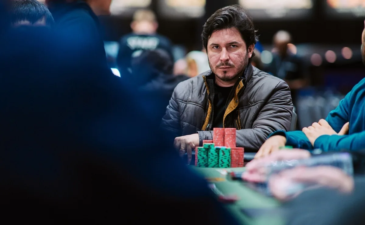 Dennys Ramos transforma US$ 525 em US$ 231 mil com título no GGPoker