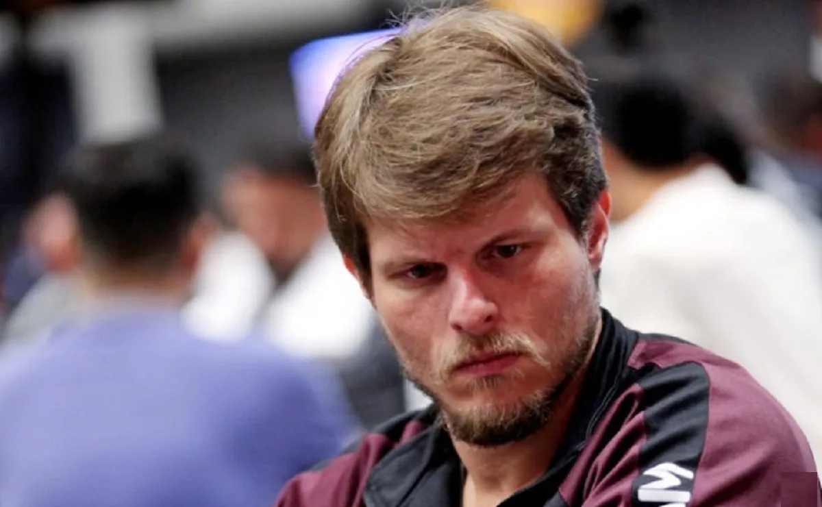 Diego Menescal vence Sunday Special em dobradinha brasileira