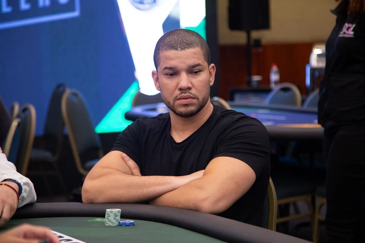Diogo Ferreira soma US$ 135 mil com dois resultados no GGPoker