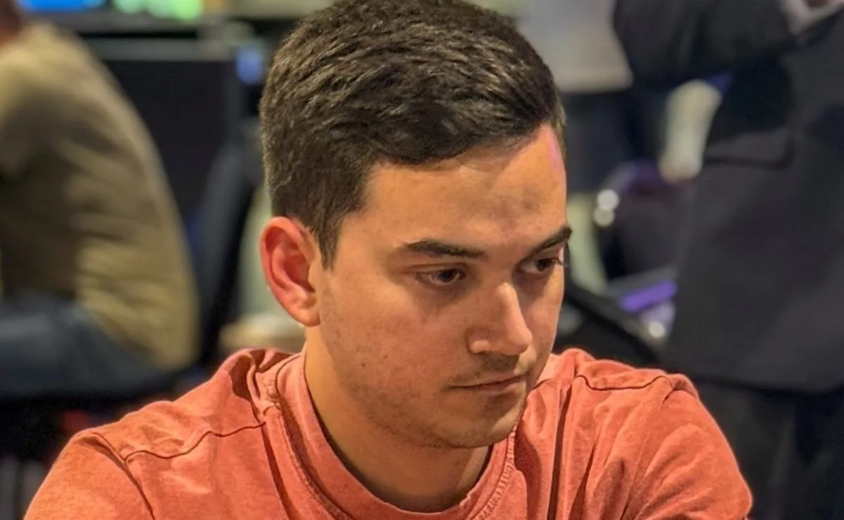 Heitor Maciel chega aos seis dígitos com vice no Evento 357 da OSSXL