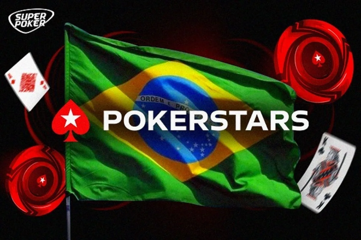 Brasileiros ocupam todo o pódio de dois grandes eventos do PokerStars