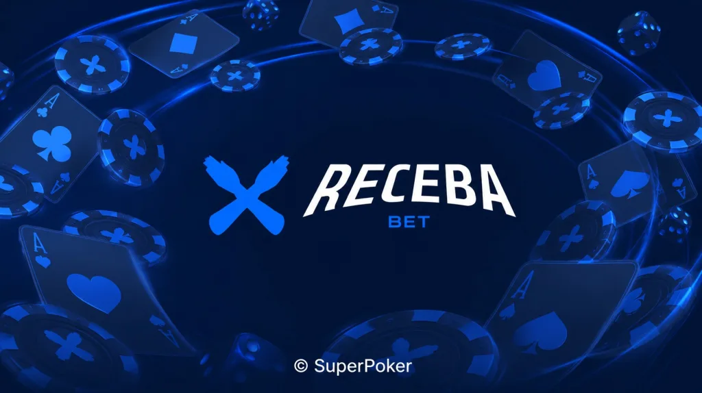 receba Bet cassino