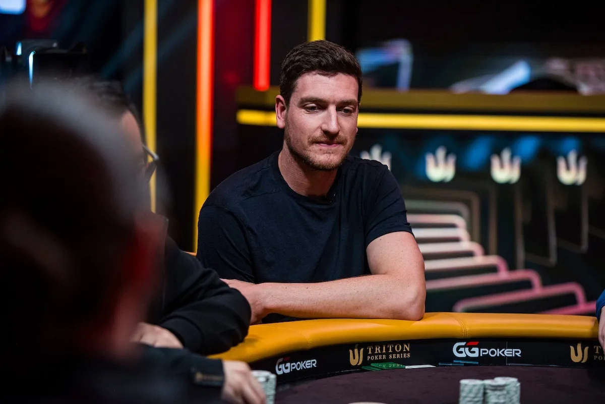 Rodrigo Selouan faz acordo, e Brasil volta a forrar pesado no ACR Poker